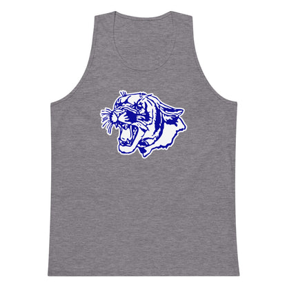 Jackpot Combined School Design 1 — Athletic Heather