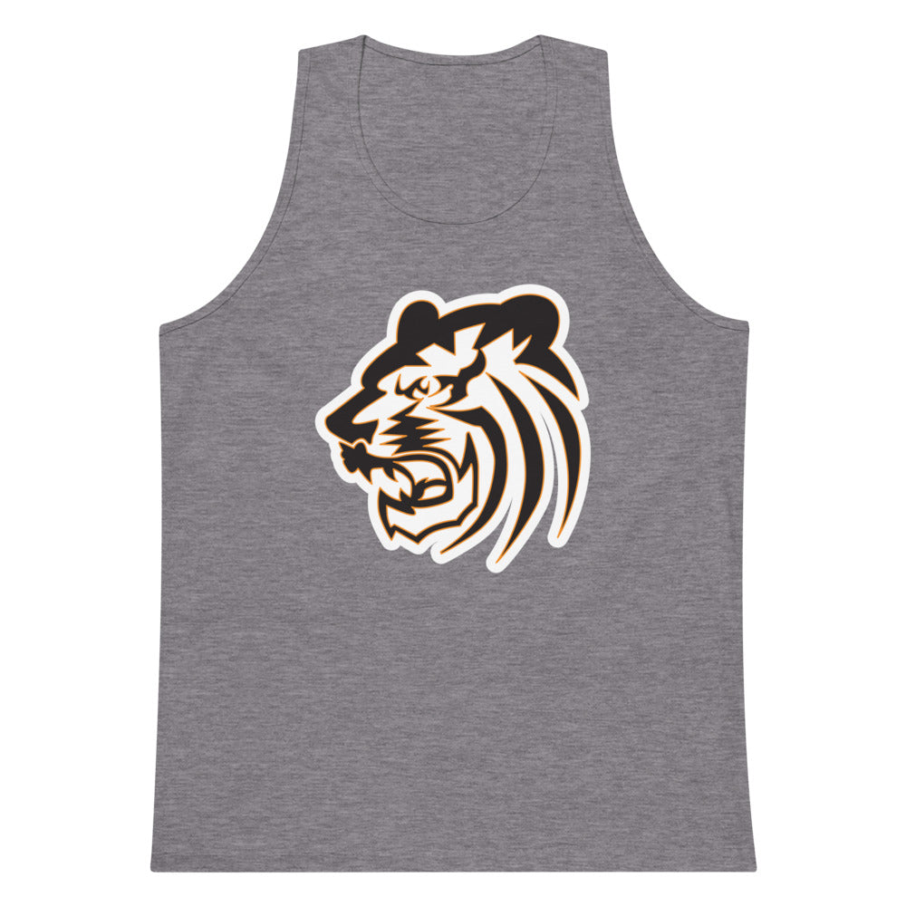 Baldwin County High School Design 1 — Athletic Heather