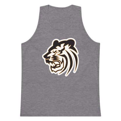 Baldwin County High School Design 1 — Athletic Heather