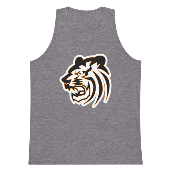 Baldwin County High School Design 1 — Athletic Heather