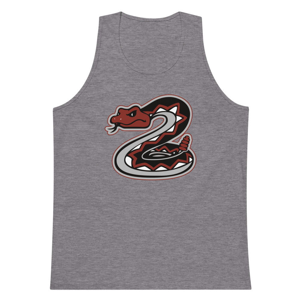 Desert Oasis High School Design 1 — Athletic Heather