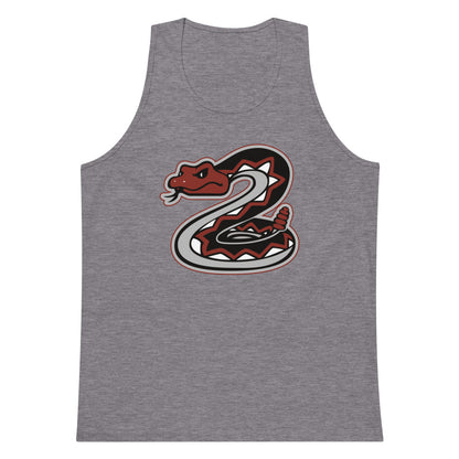 Desert Oasis High School Design 1 — Athletic Heather