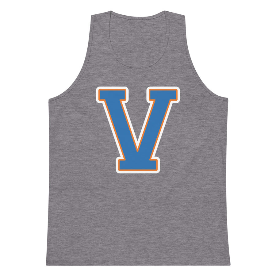 Men's Premium Tank Top