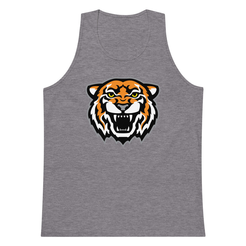 Ogden High School Design 1 — Athletic Heather