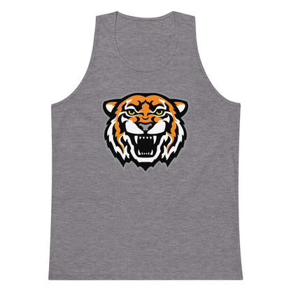 Ogden High School Design 1 — Athletic Heather