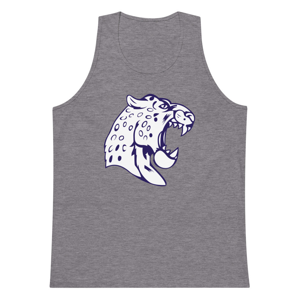 Mattie T. Blount High School Design 1 — Athletic Heather