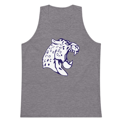 Mattie T. Blount High School Design 1 — Athletic Heather
