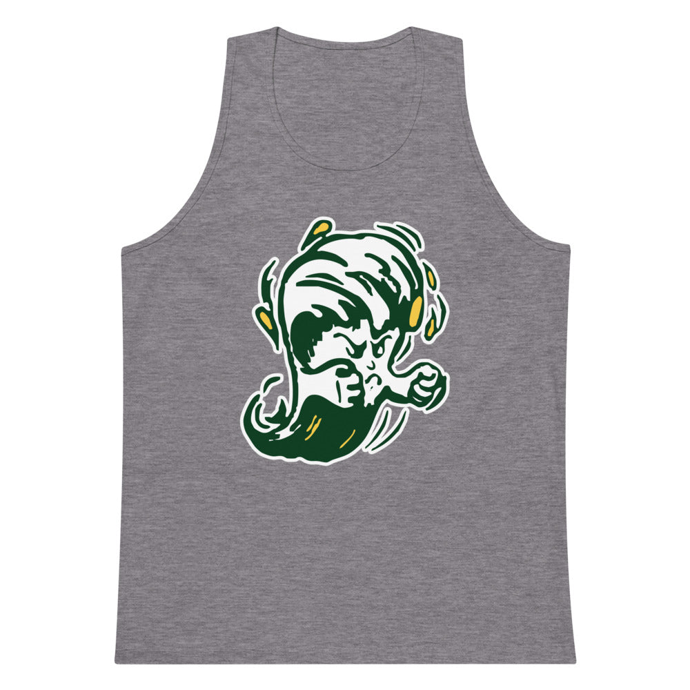 Gordo High School Design 1 — Athletic Heather