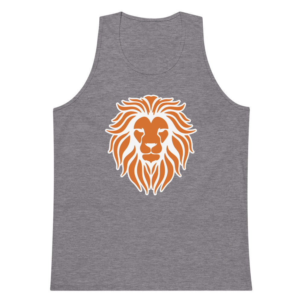 Brooks High School Design 1 — Athletic Heather