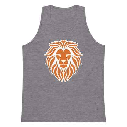 Brooks High School Design 1 — Athletic Heather