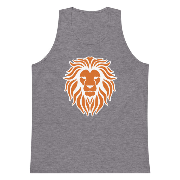 Brooks High School Design 1 — Athletic Heather
