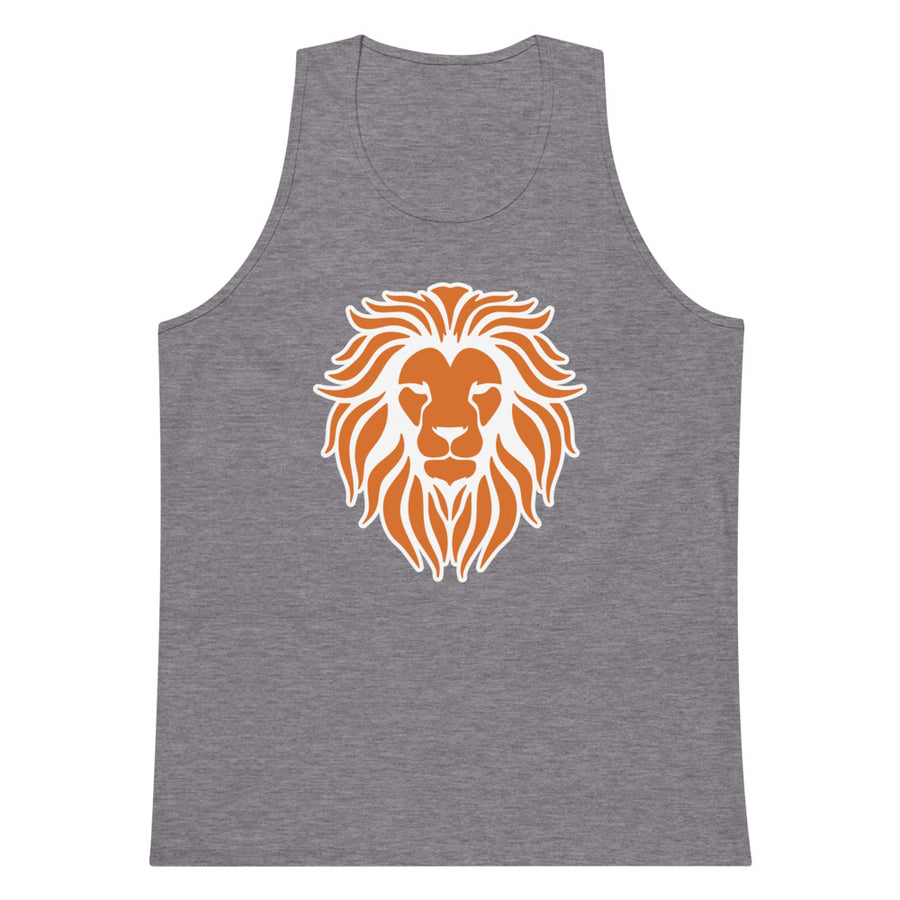Men's Premium Tank Top