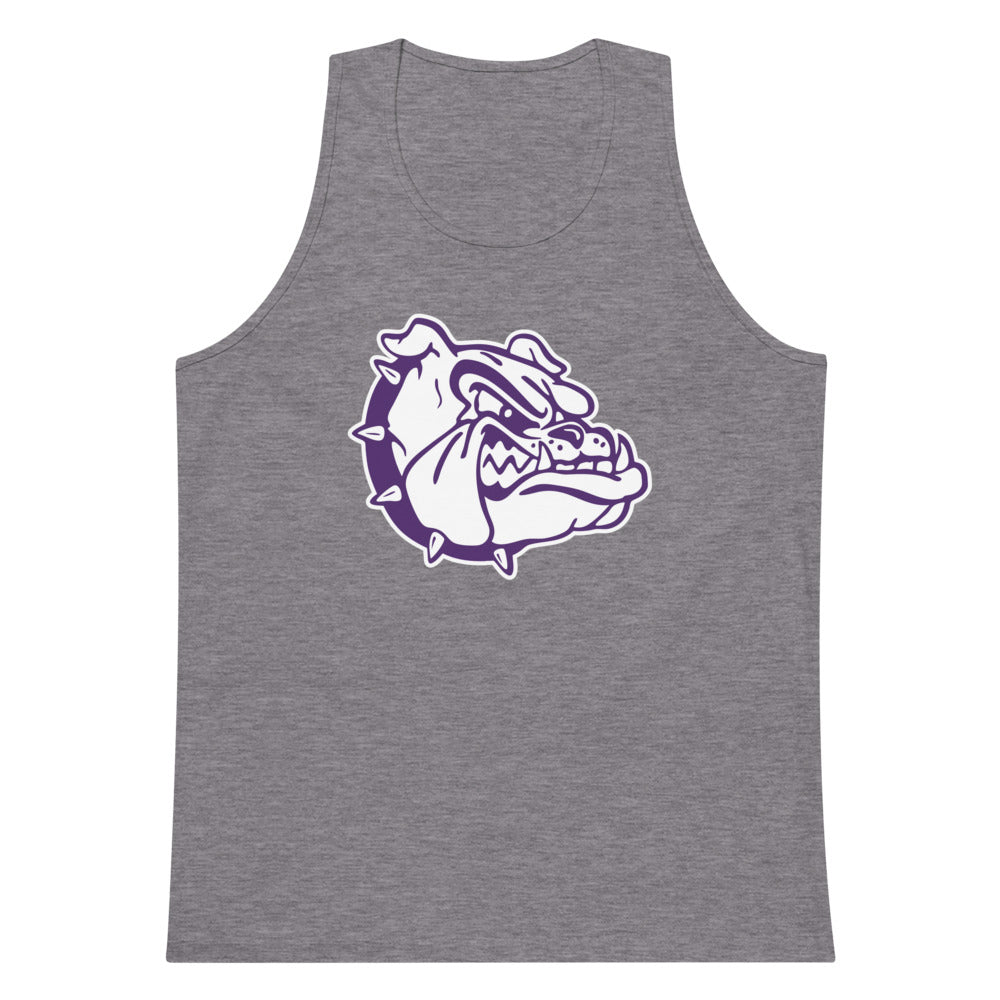 Sweet Water High School Design 1 — Athletic Heather