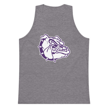 Sweet Water High School Design 1 — Athletic Heather