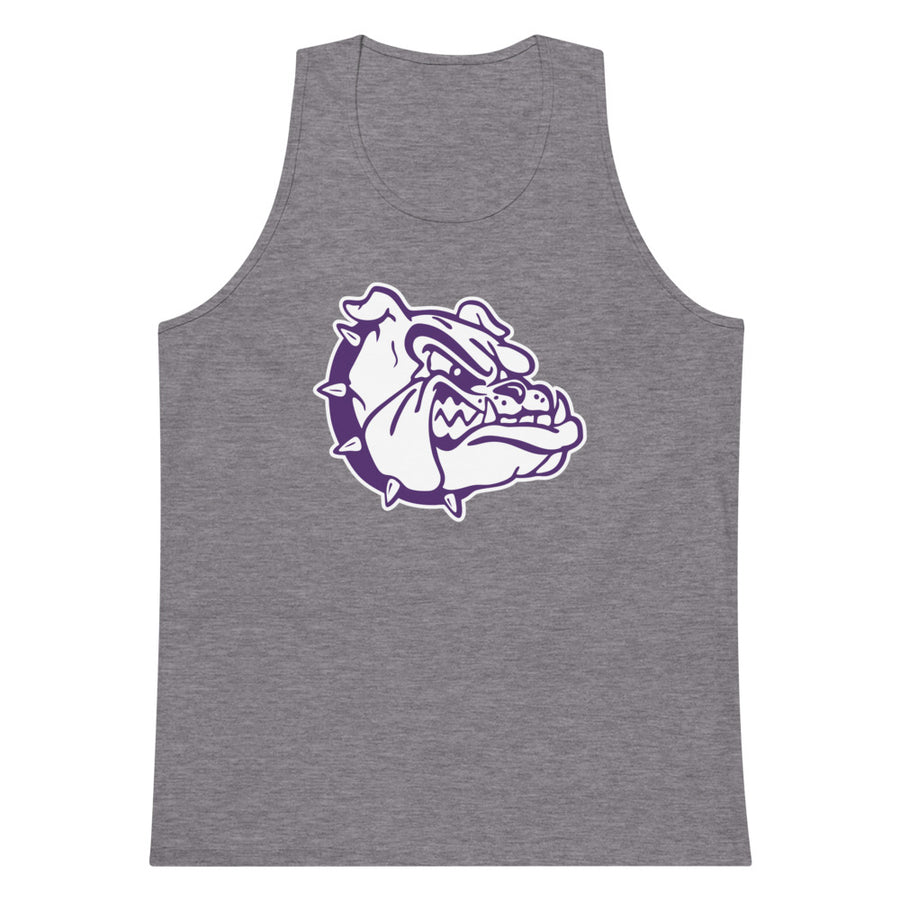 Men's Premium Tank Top