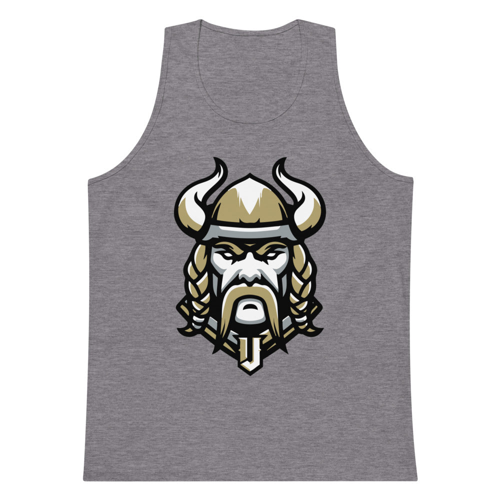 Jasper High School Design 1 — Athletic Heather