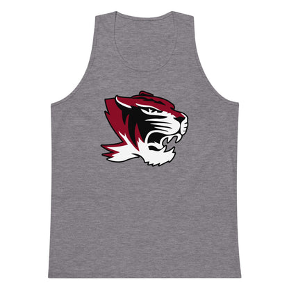 Hartselle High School Design 1 — Athletic Heather