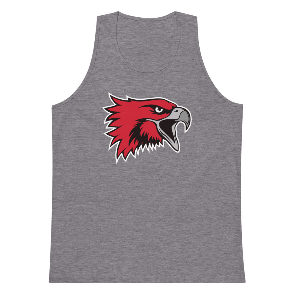 Bountiful High School Design 1 — Athletic Heather