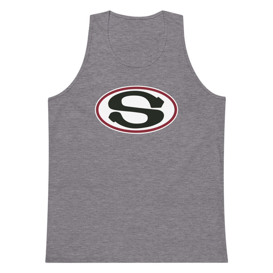 Men's Premium Tank Top