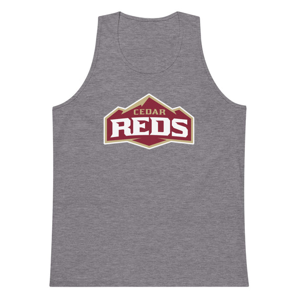 Cedar High School Design 1 — Athletic Heather