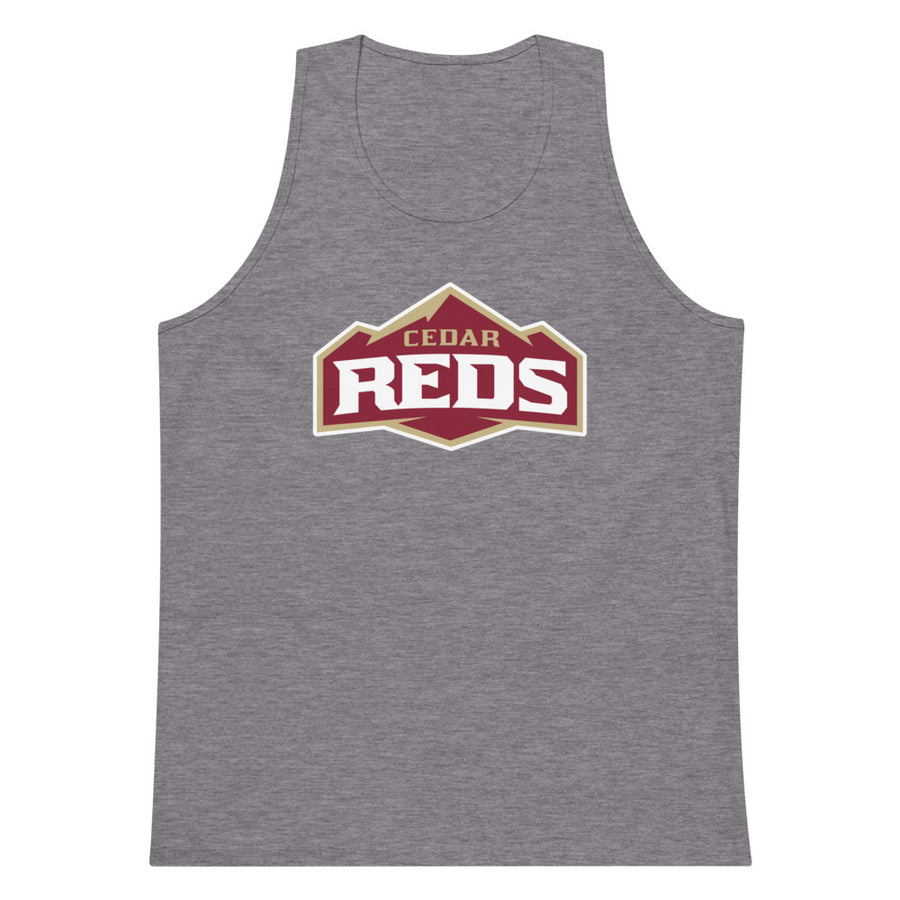 Men's Premium Tank Top