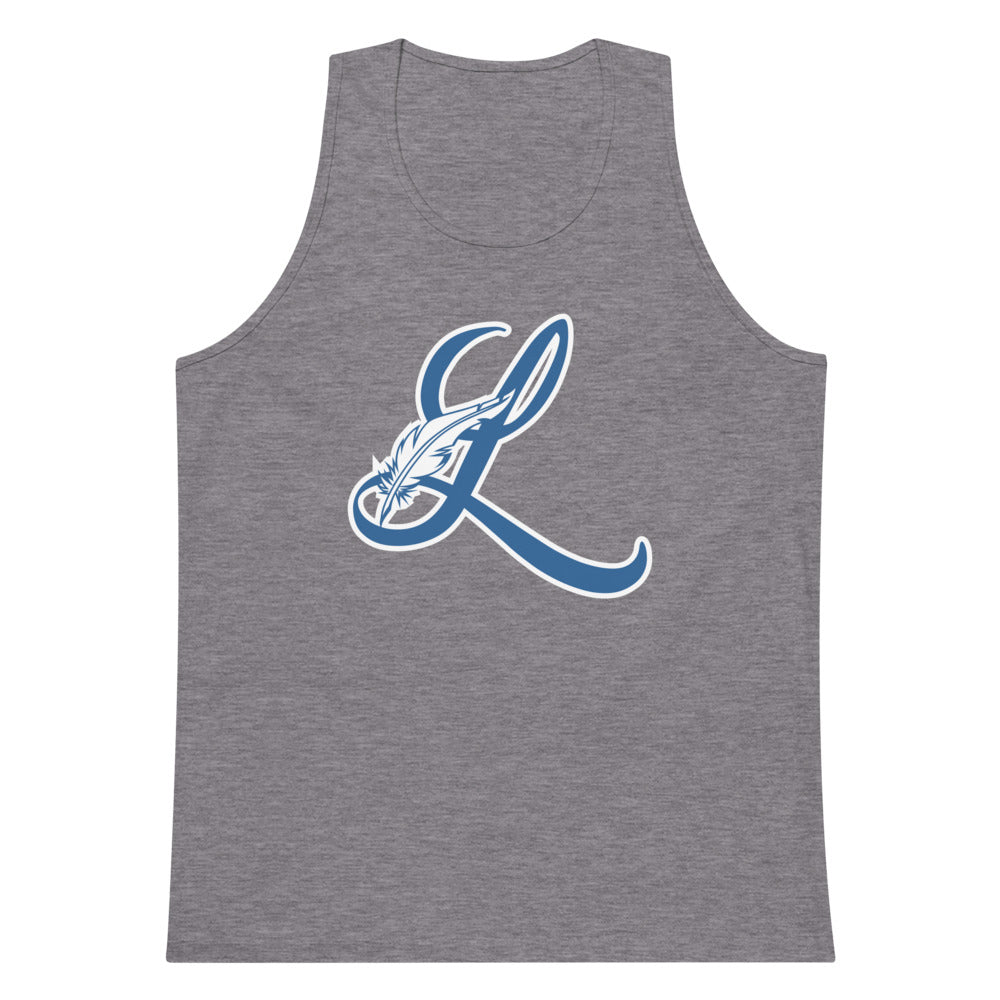 Sidney Lanier  High School Design 1 — Athletic Heather