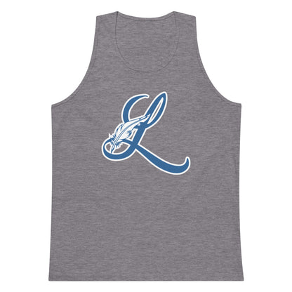 Sidney Lanier  High School Design 1 — Athletic Heather