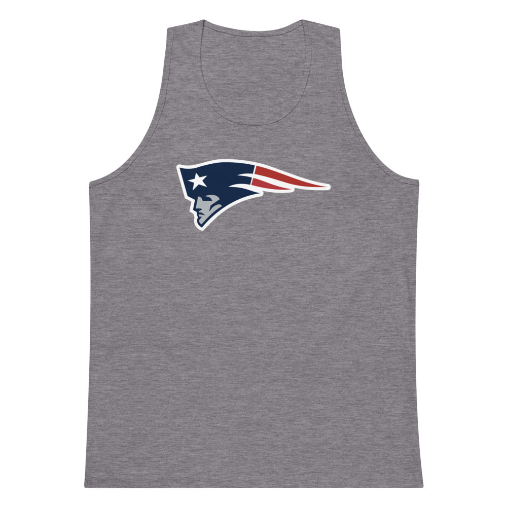 Pike Liberal Arts School Design 1 — Athletic Heather