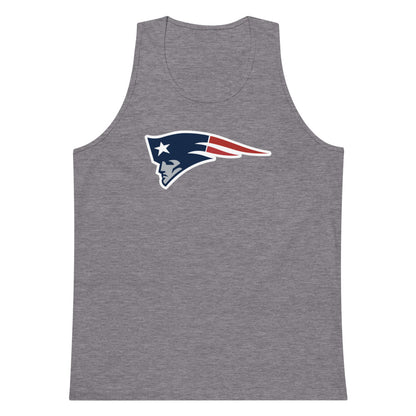 Pike Liberal Arts School Design 1 — Athletic Heather