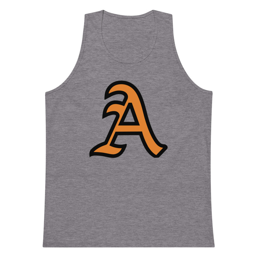 Men's Premium Tank Top