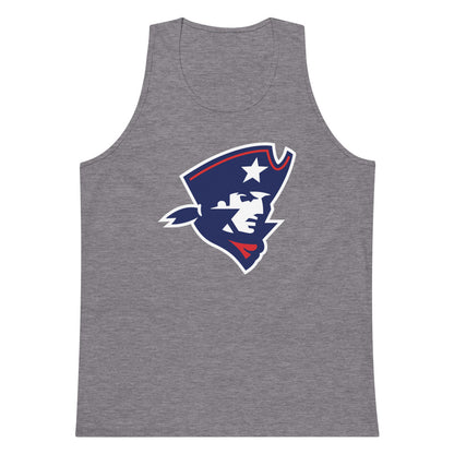 Kate Duncan Smith Dar School Design 1 — Athletic Heather