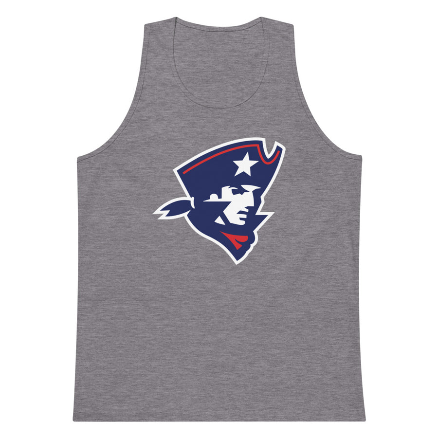 Men's Premium Tank Top