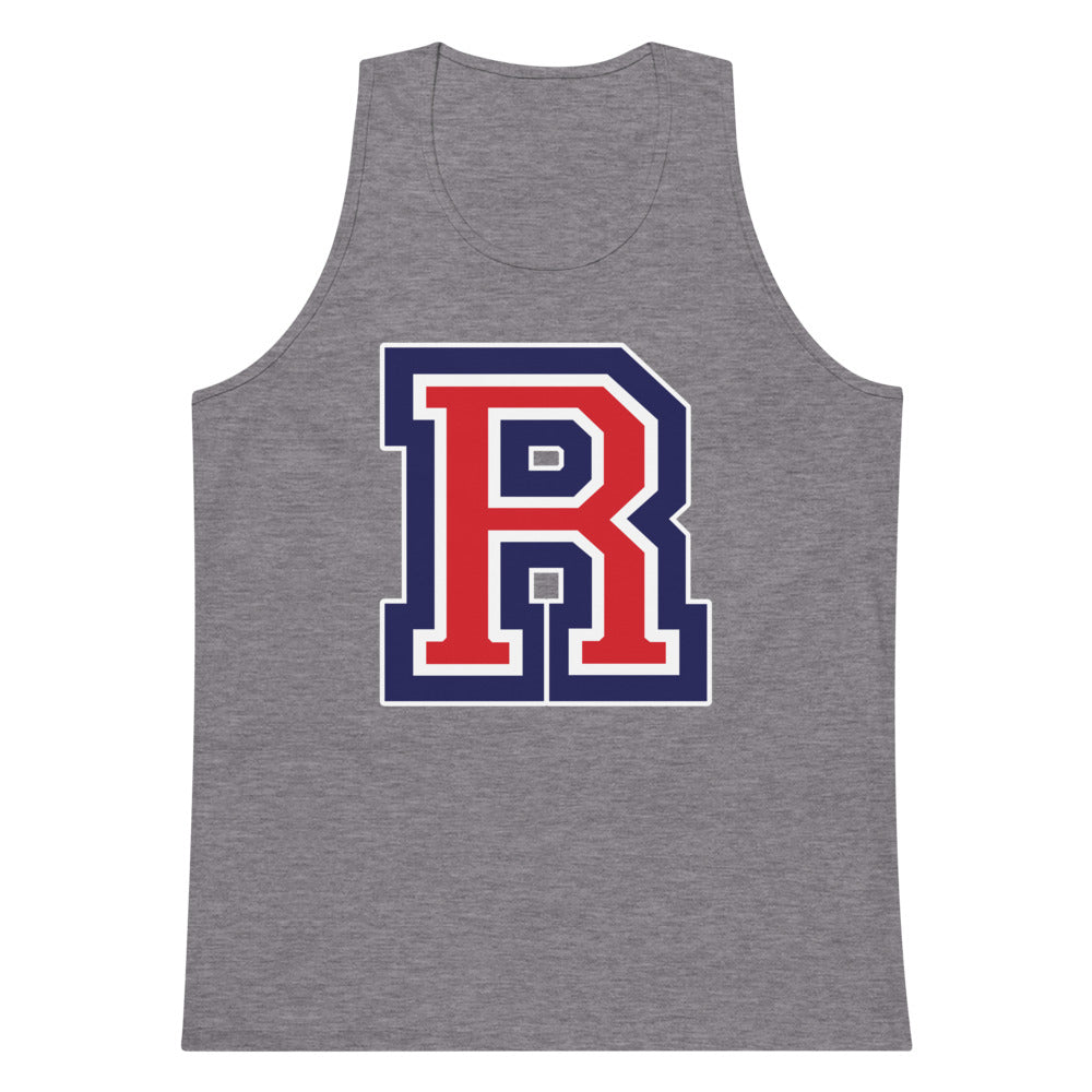 Richfield High School Design 1 — Athletic Heather