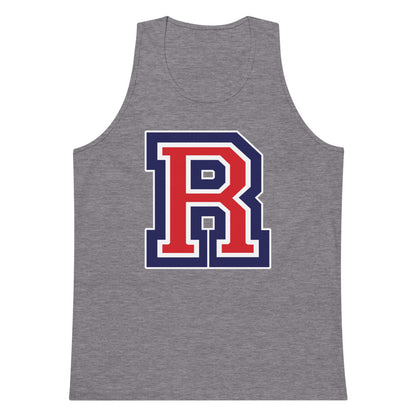 Richfield High School Design 1 — Athletic Heather