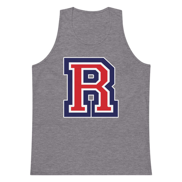Richfield High School Design 1 — Athletic Heather
