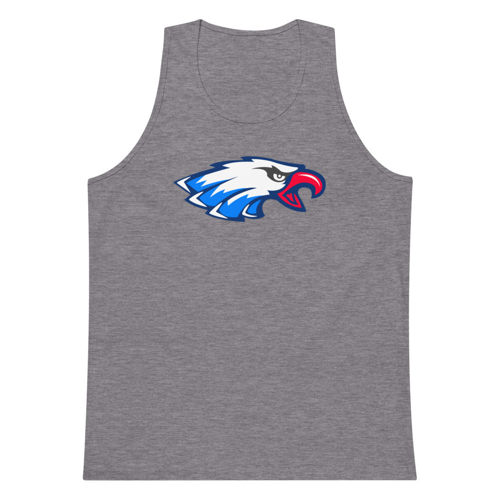 Center Point High School Design 1 — Athletic Heather