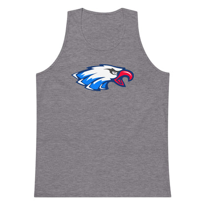 Center Point High School Design 1 — Athletic Heather