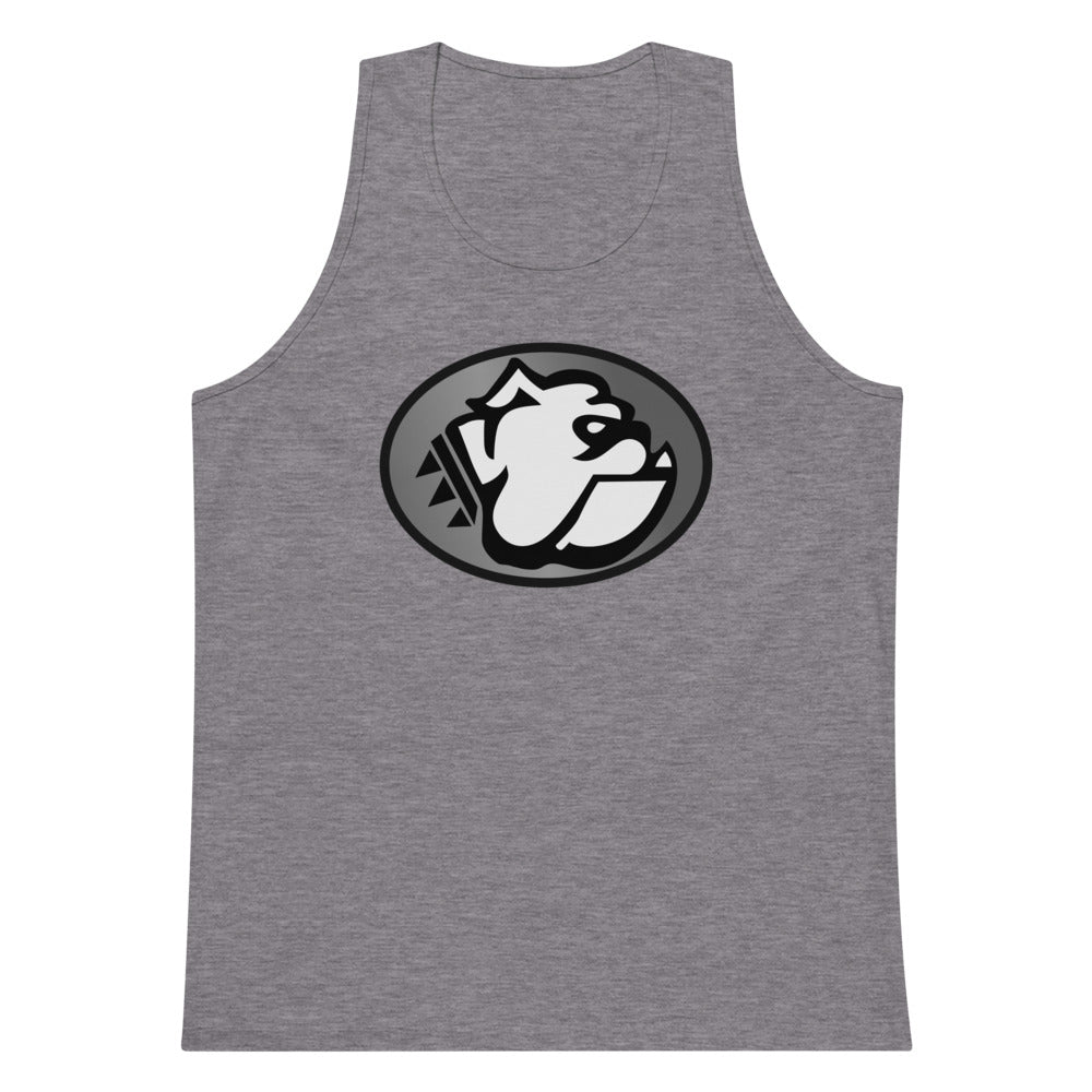 Marbury High School Design 1 — Athletic Heather