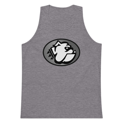 Marbury High School Design 1 — Athletic Heather