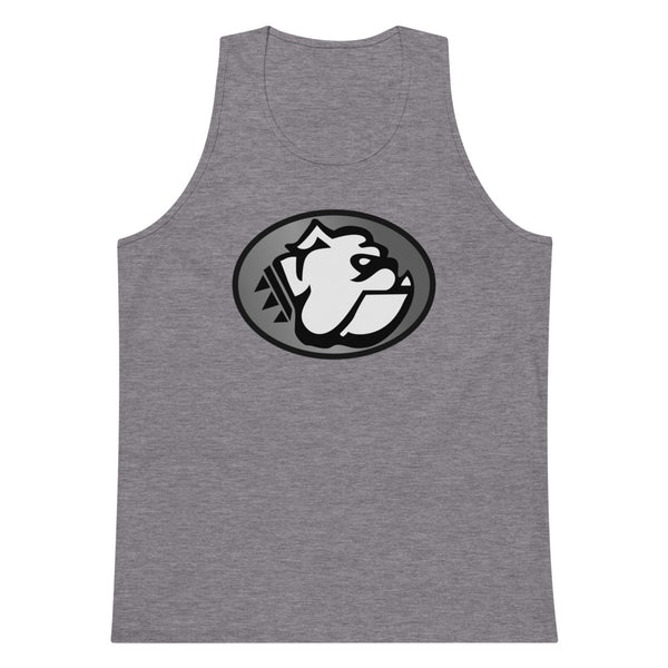 Marbury High School Design 1 — Athletic Heather