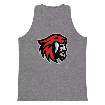 American Fork High School Design 1 — Athletic Heather