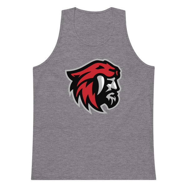 American Fork High School Design 1 — Athletic Heather