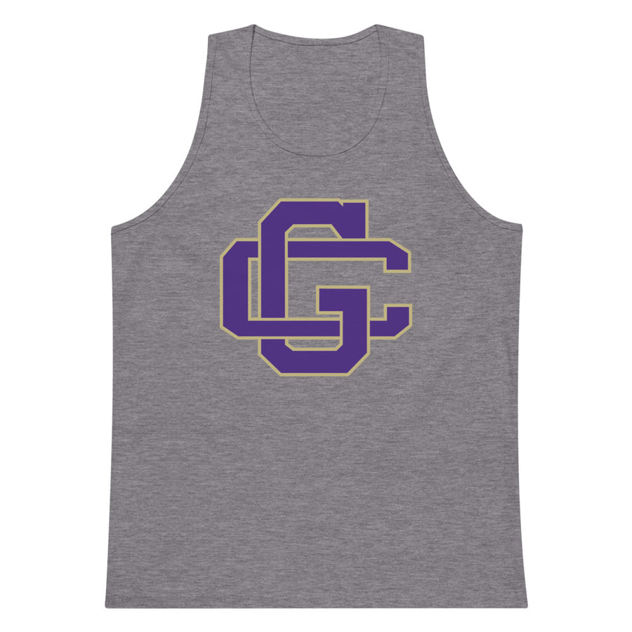 Men's Premium Tank Top