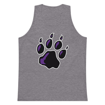 Pinnacle Canyon Academy Design 1 — Athletic Heather