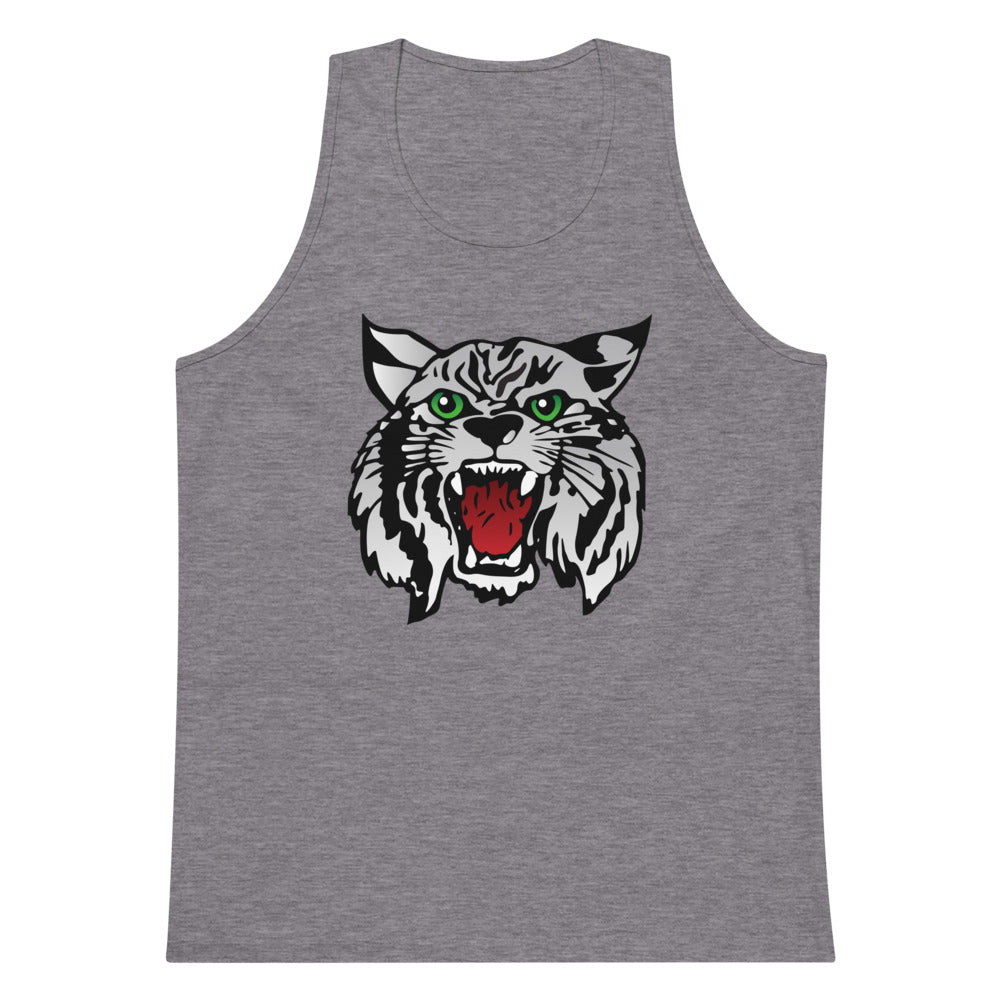 Benjamin Russell High School Design 1 — Athletic Heather