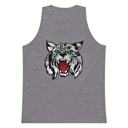 Benjamin Russell High School Design 1 — Athletic Heather