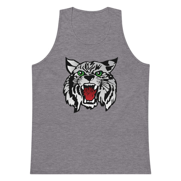 Benjamin Russell High School Design 1 — Athletic Heather