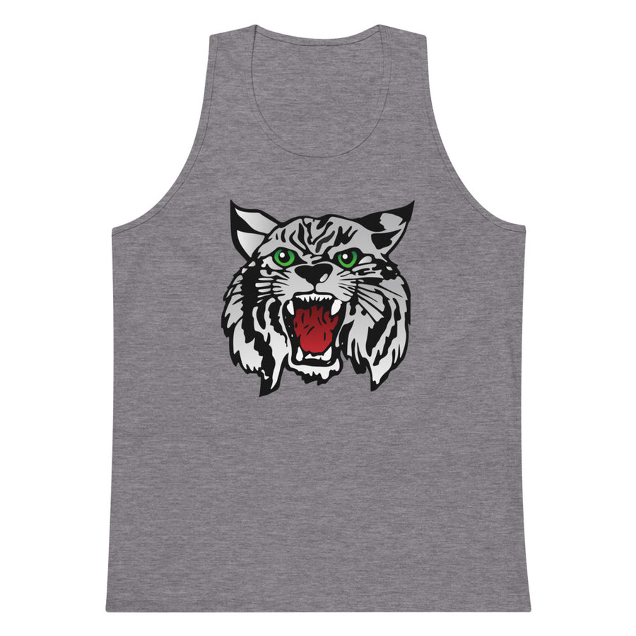 Men's Premium Tank Top