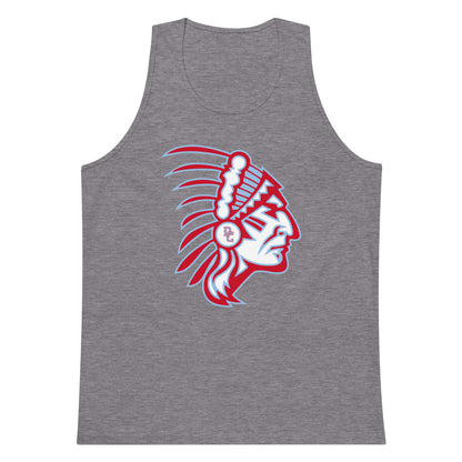 Dale County High School Design 1 — Athletic Heather