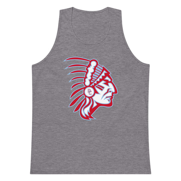 Dale County High School Design 1 — Athletic Heather
